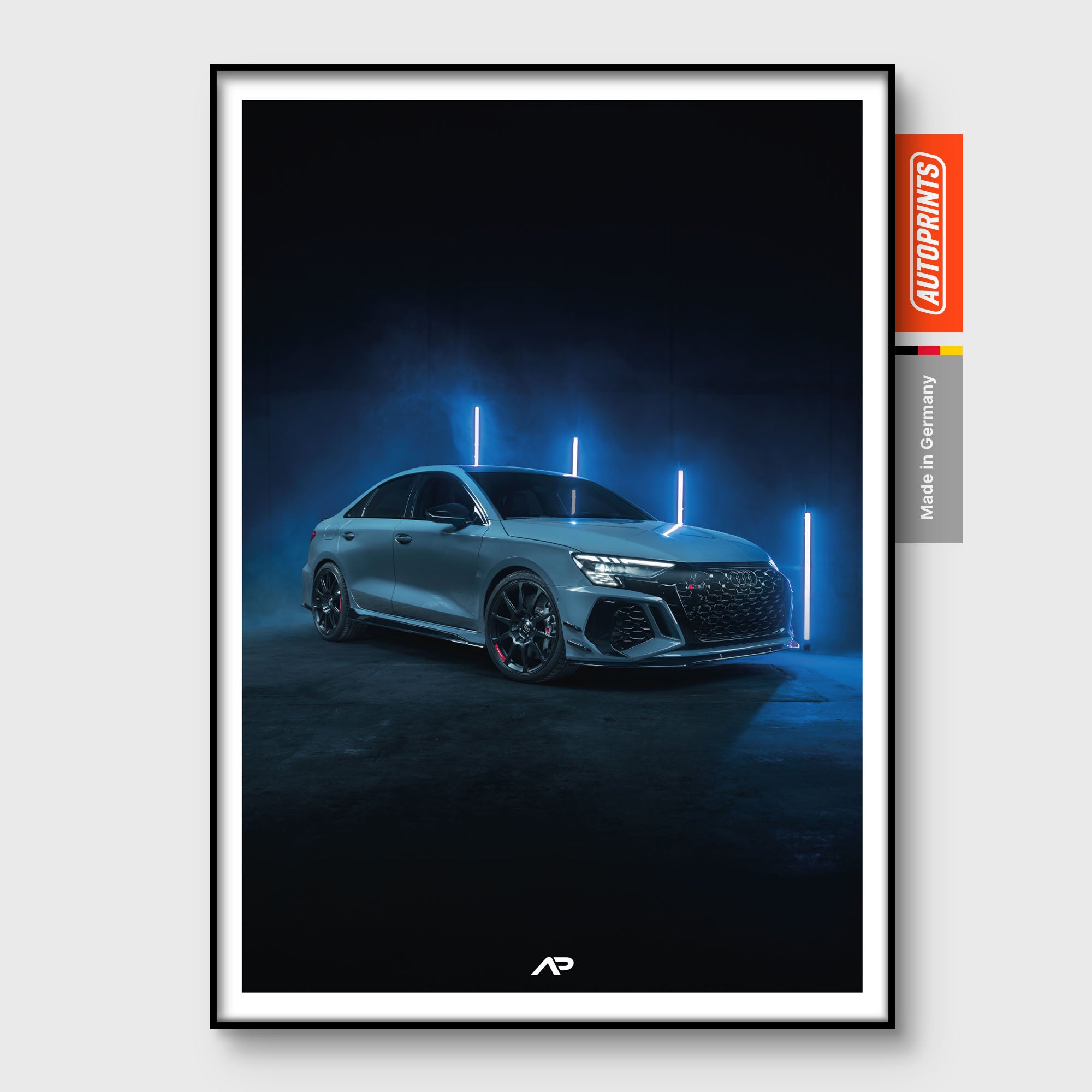 APR Bundle
