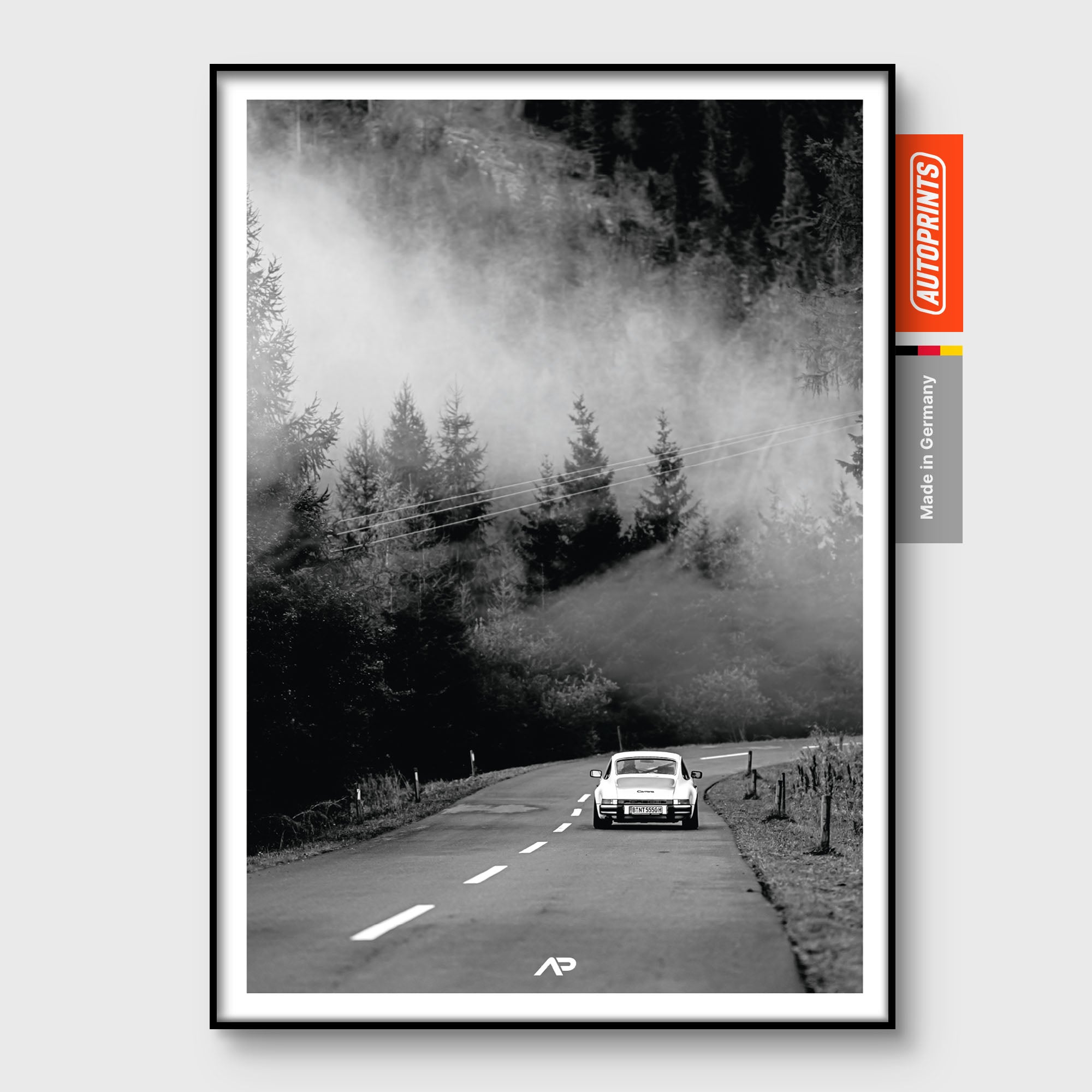 Vintage BW Bundle