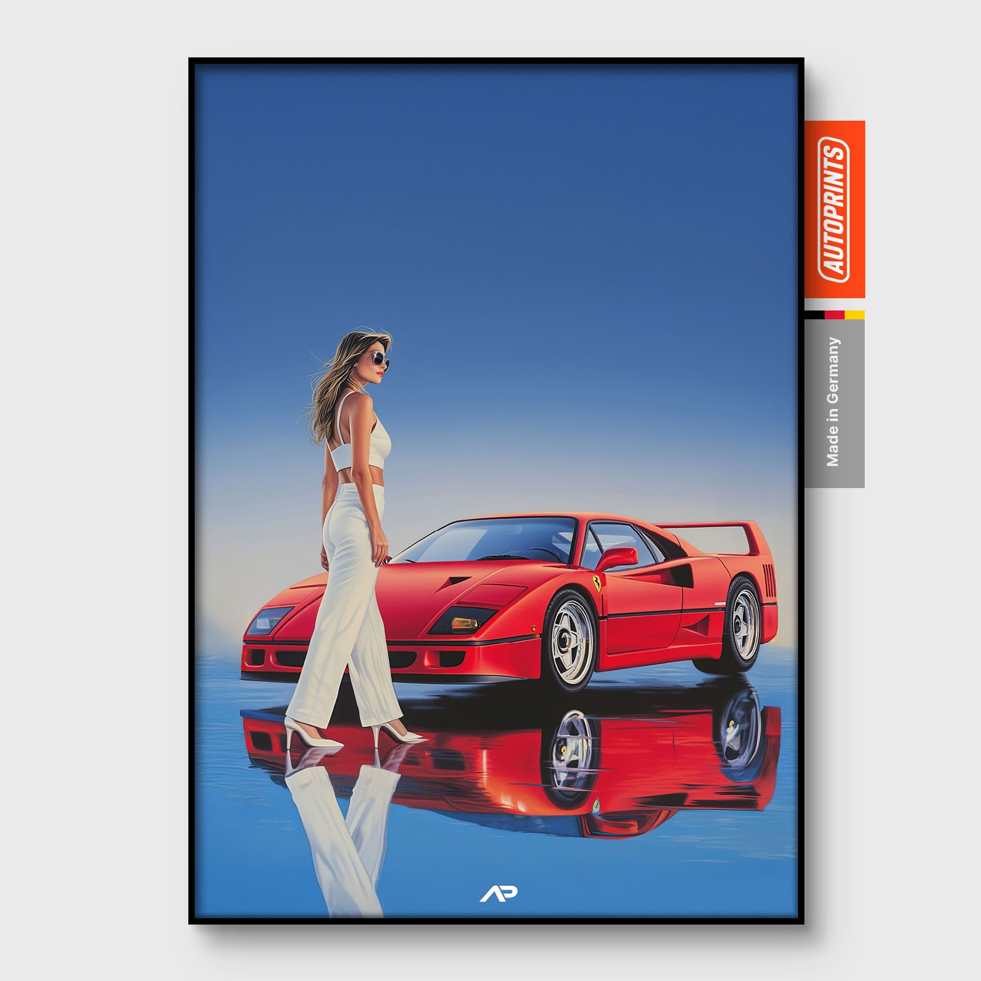 Vintage Art Bundle