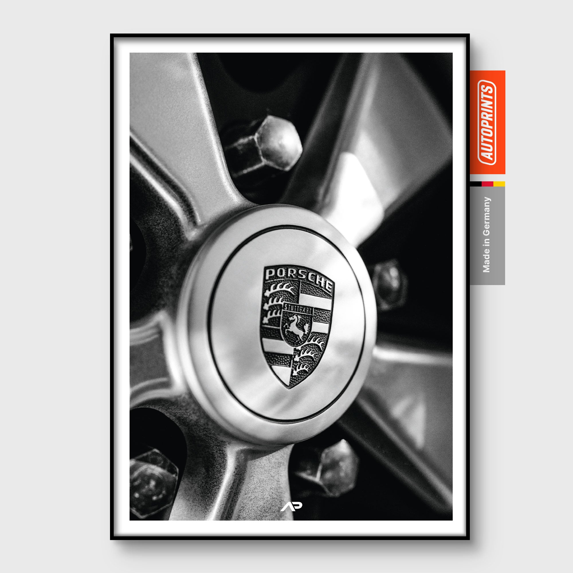 The Fuchs BW