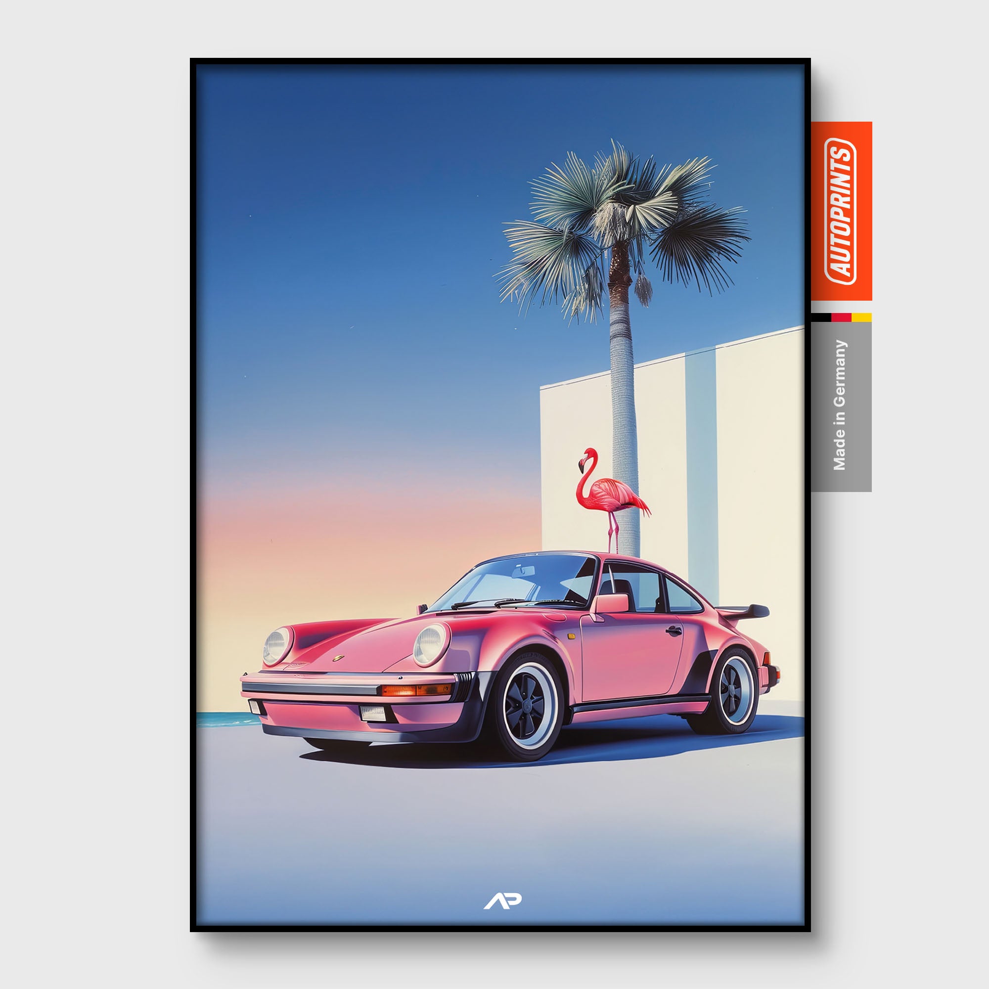 Vintage Art Bundle