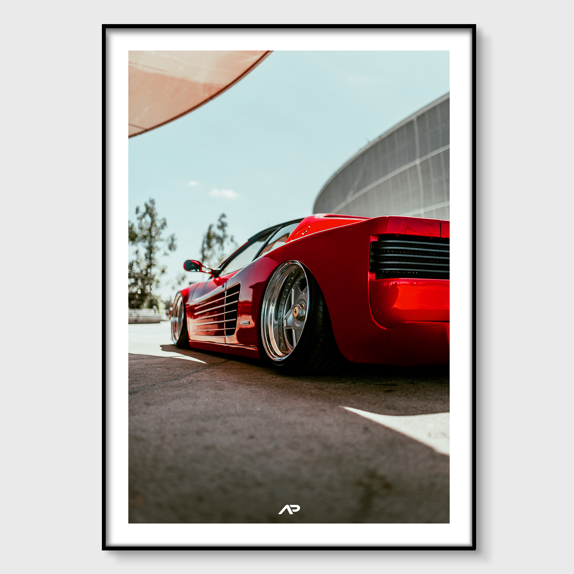 rosso