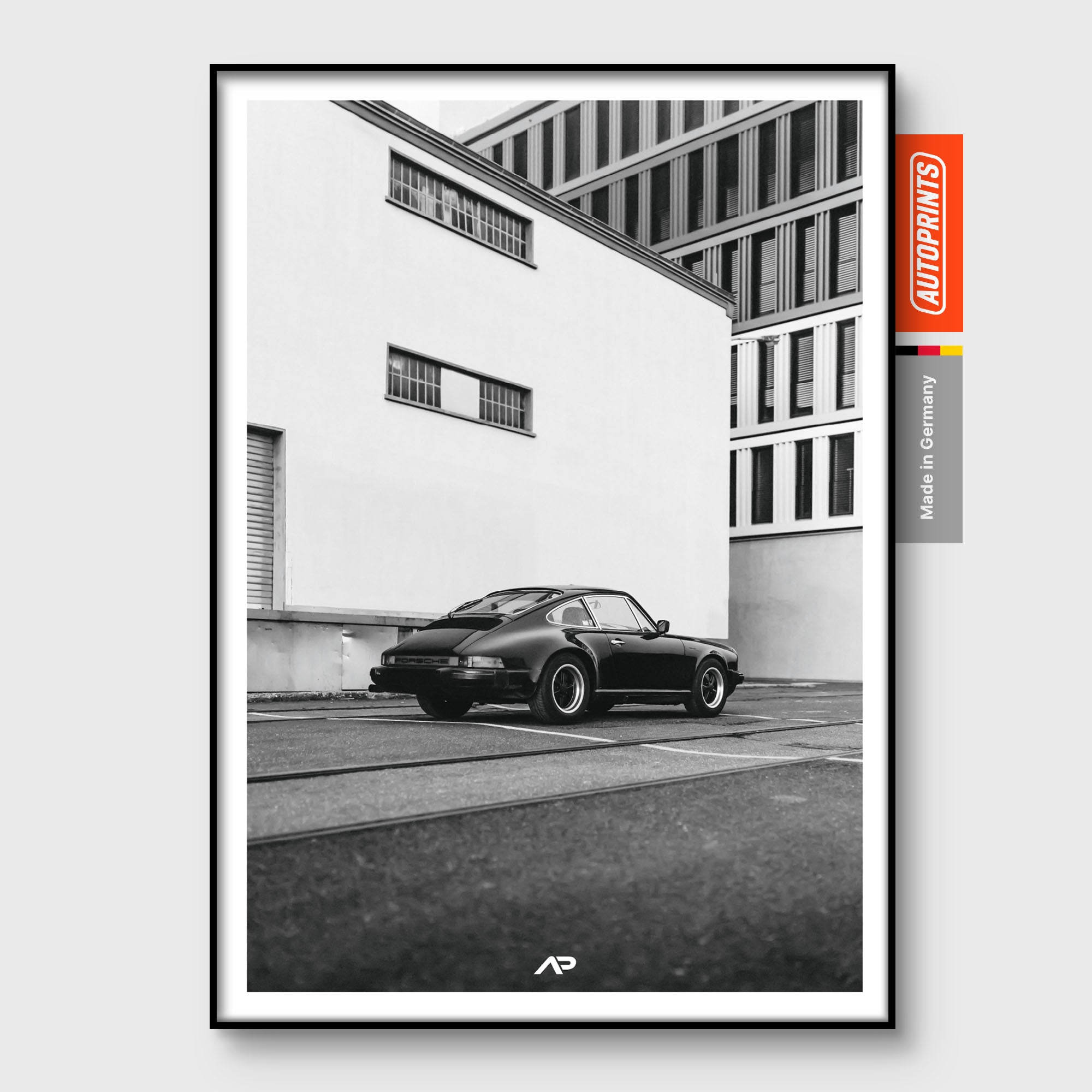 Zuffenhausen BW Bundle
