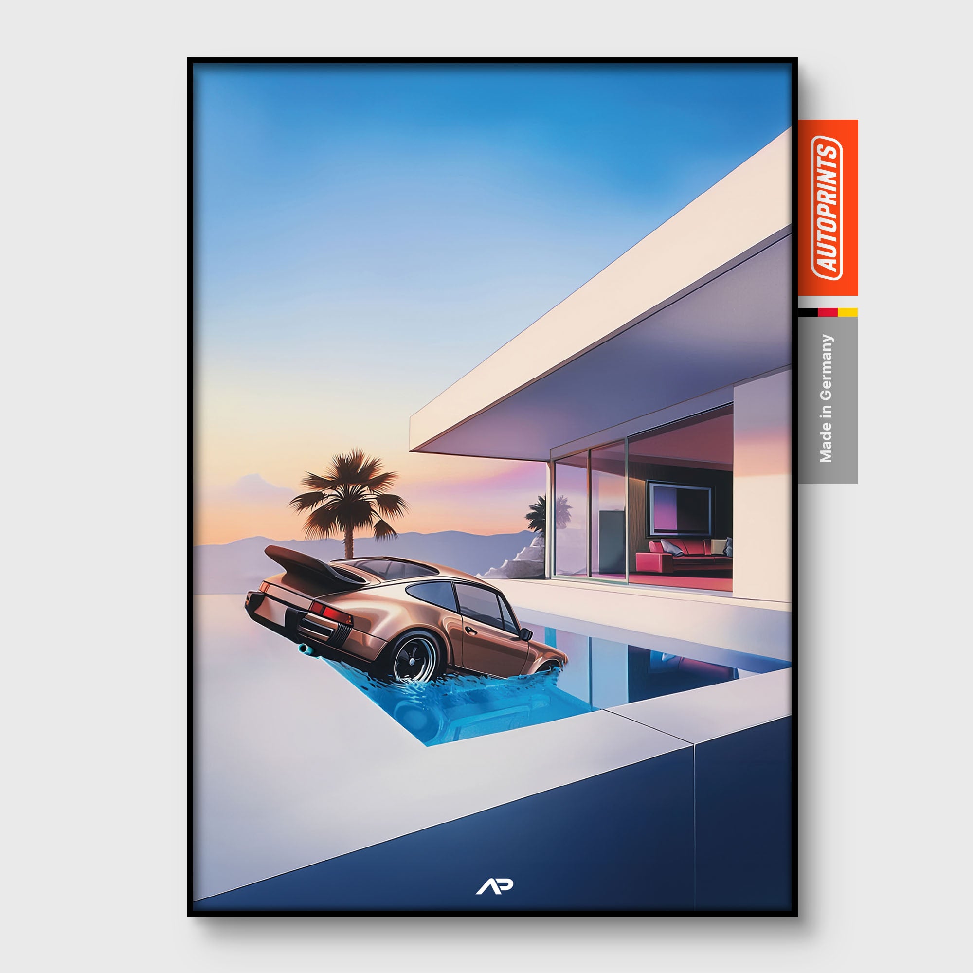 Vintage Art Bundle