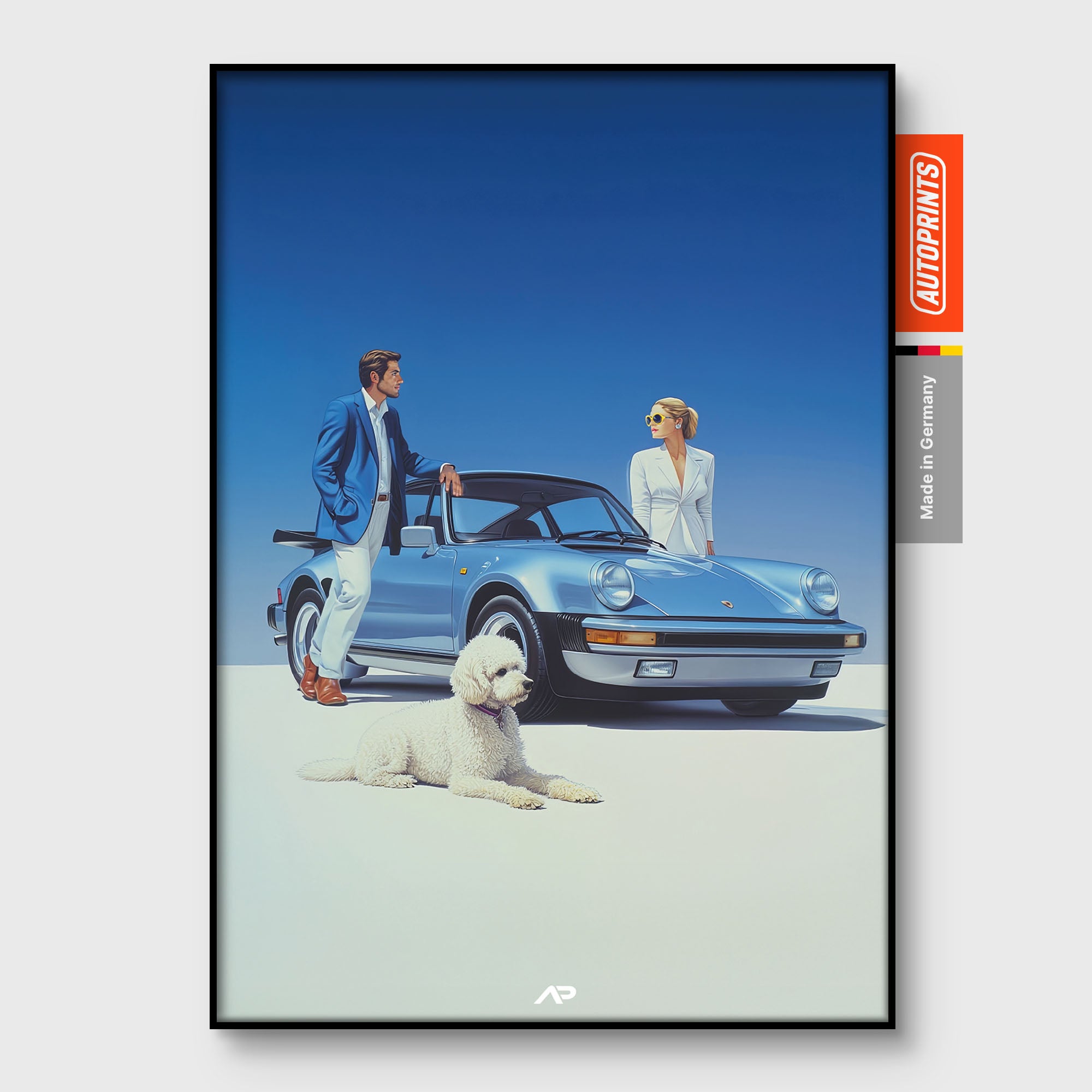 Vintage Art Bundle