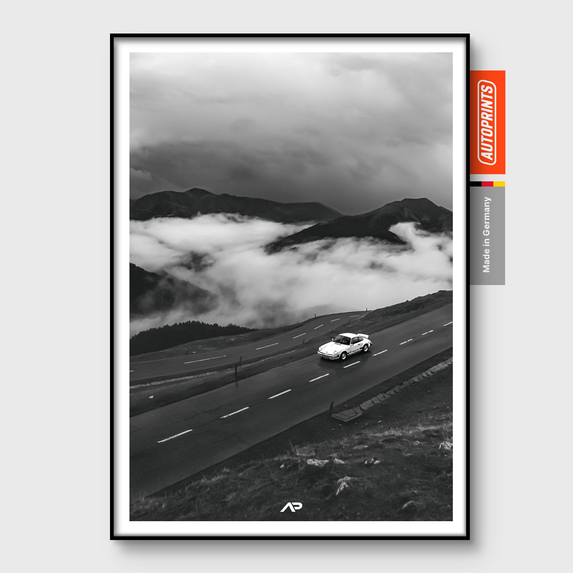 Vintage BW Bundle