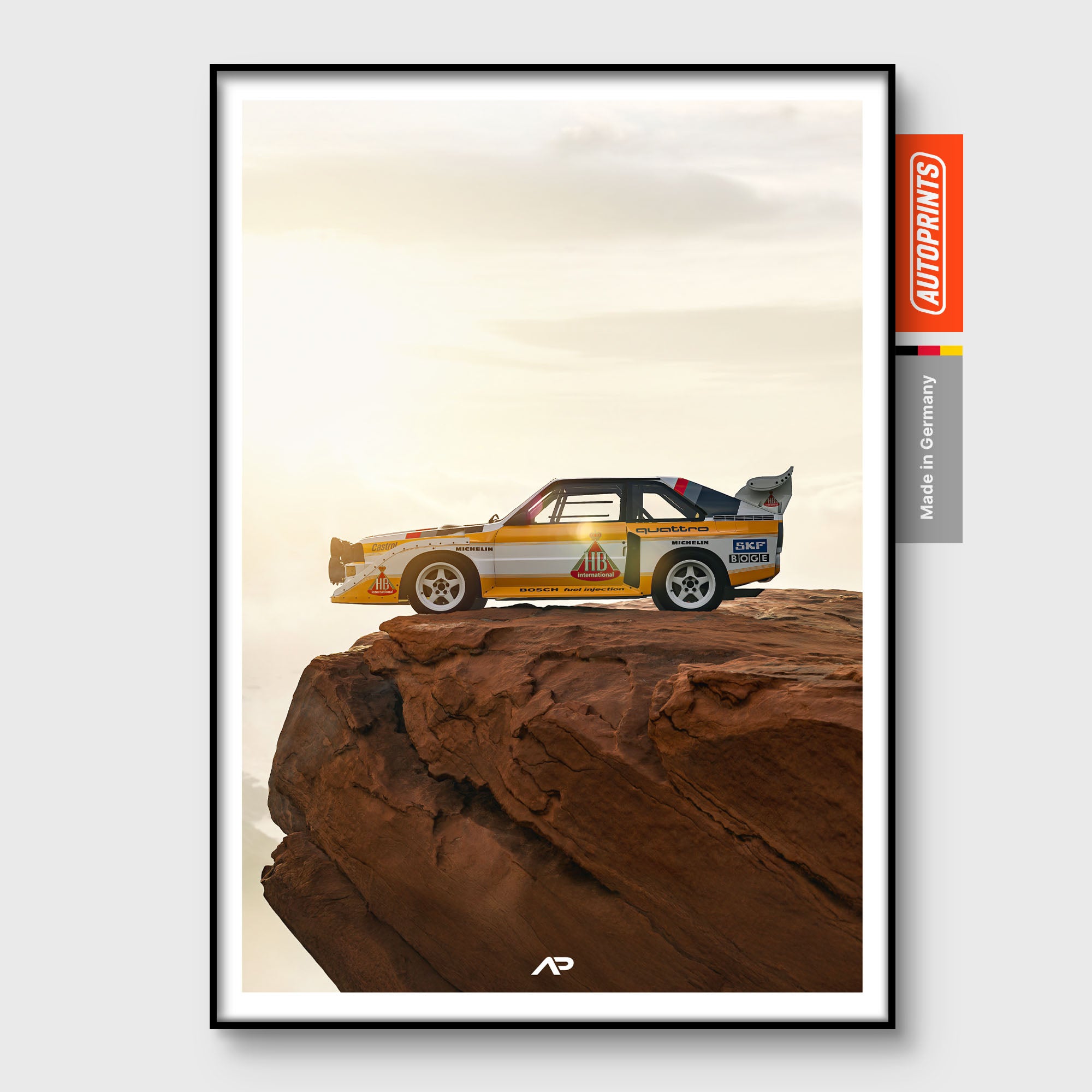 Pikes Peak Bundle