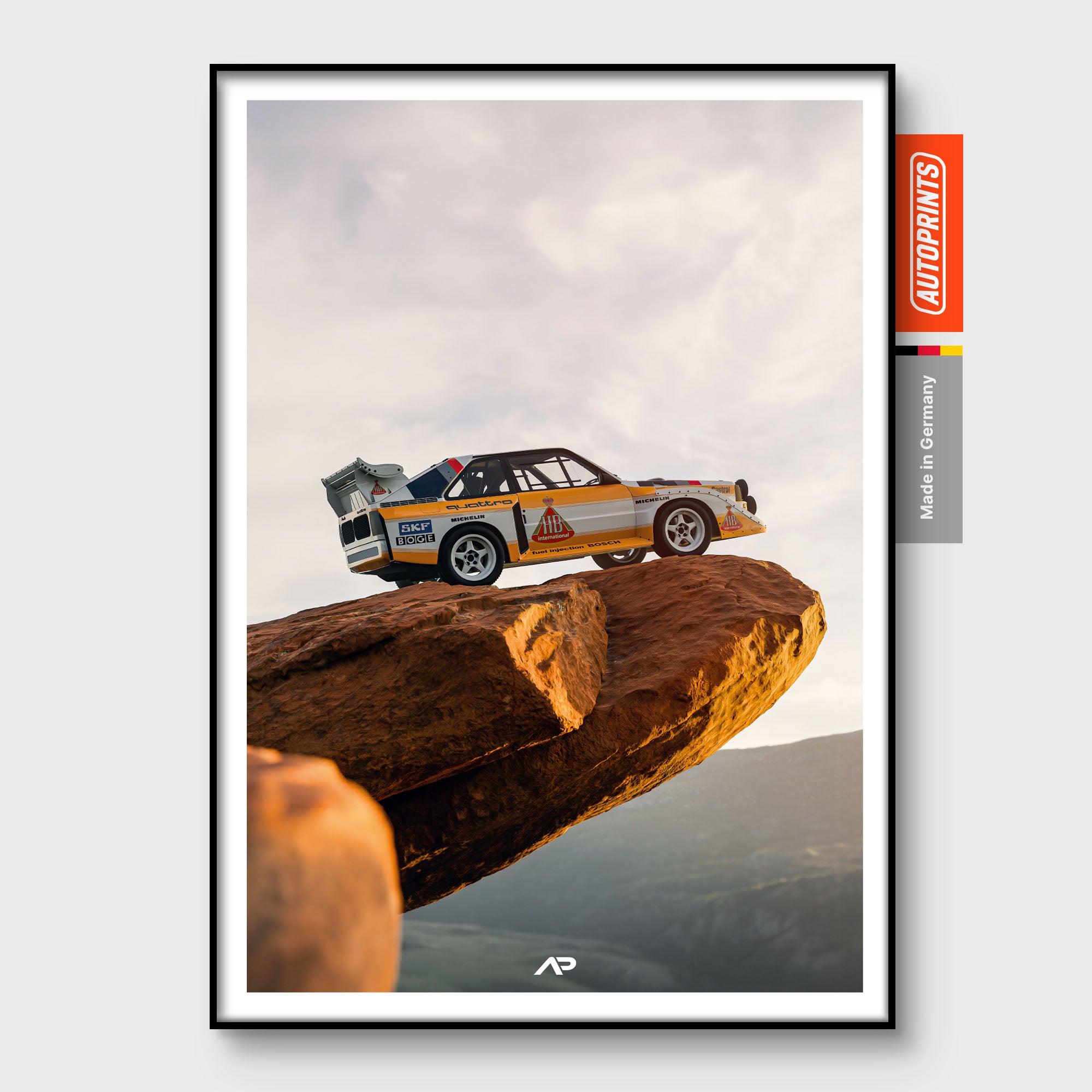 Pikes Peak Bundle
