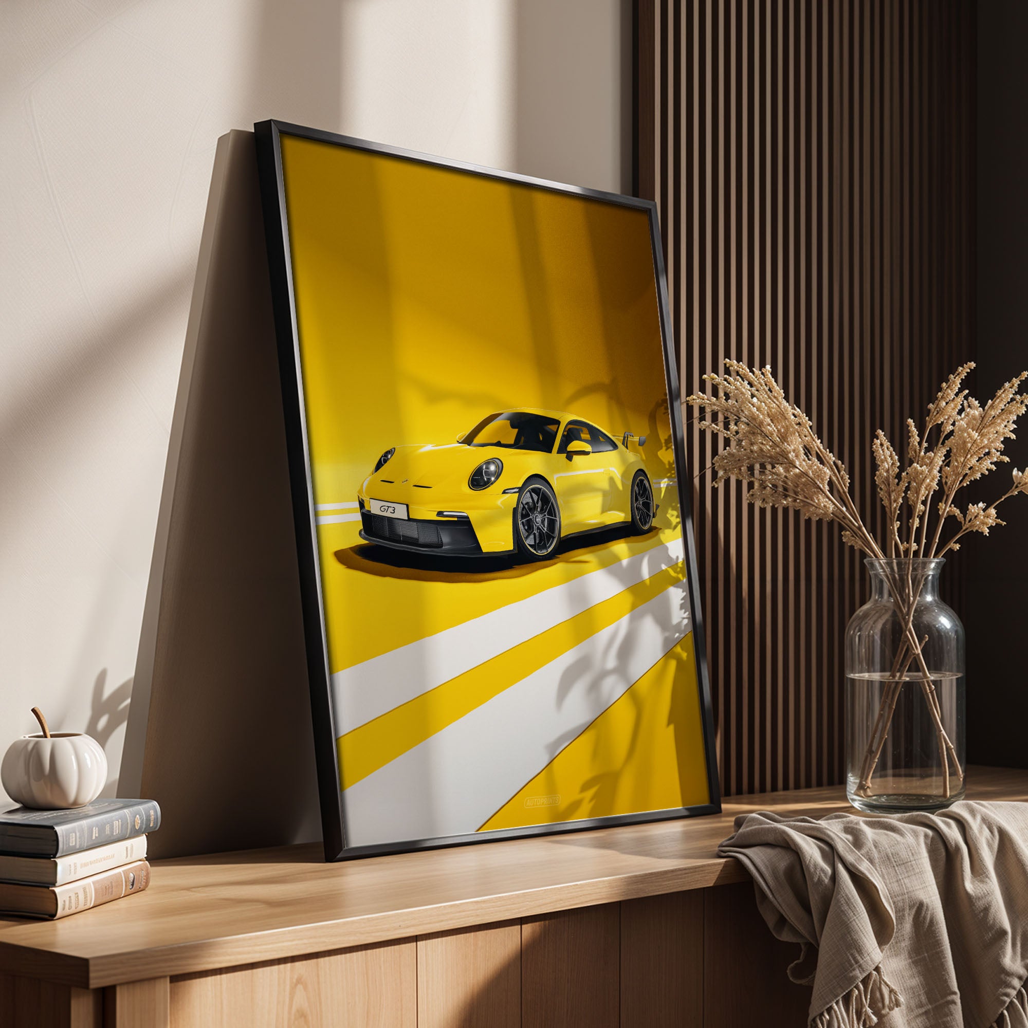 Ice Grey RS Close Up