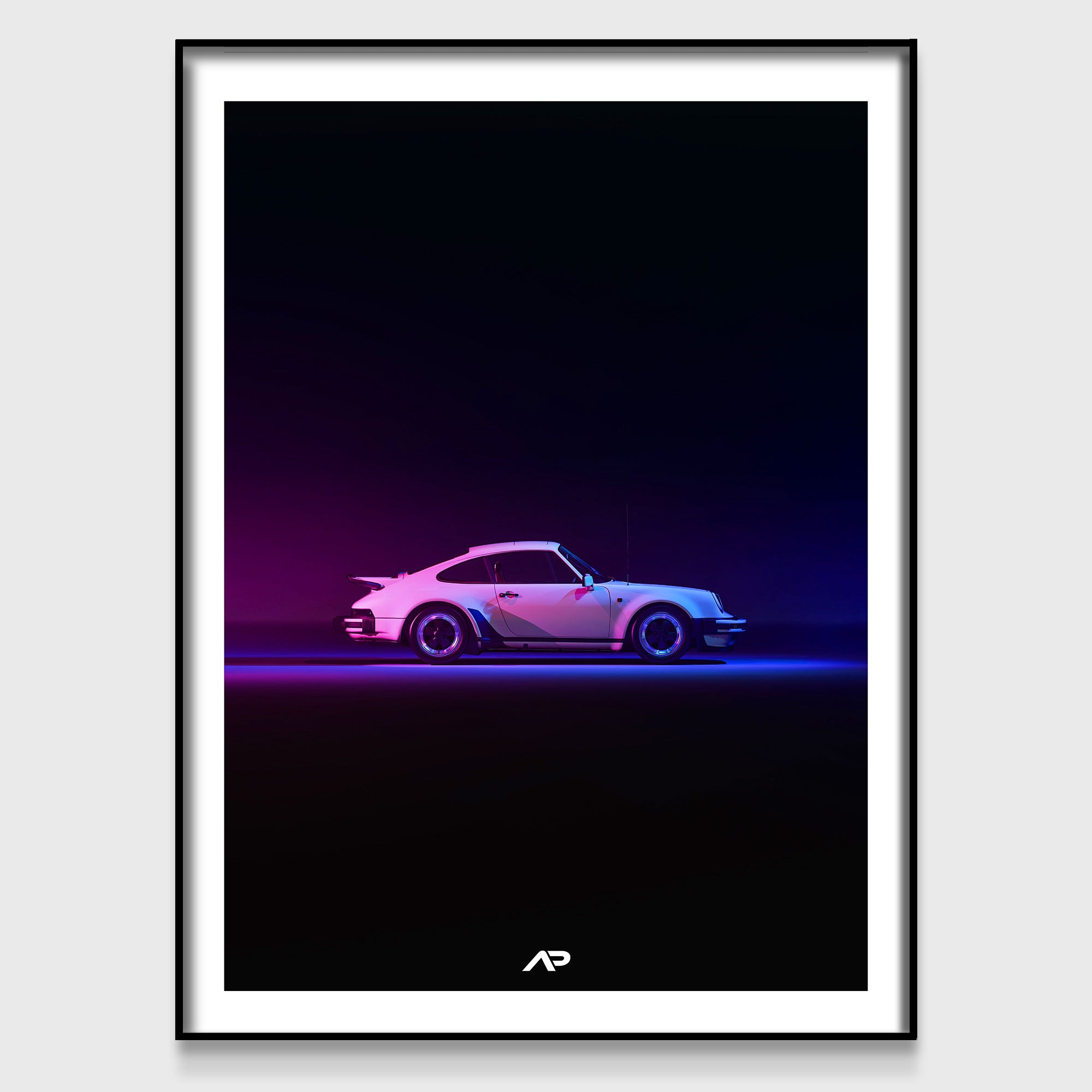 Turbo side