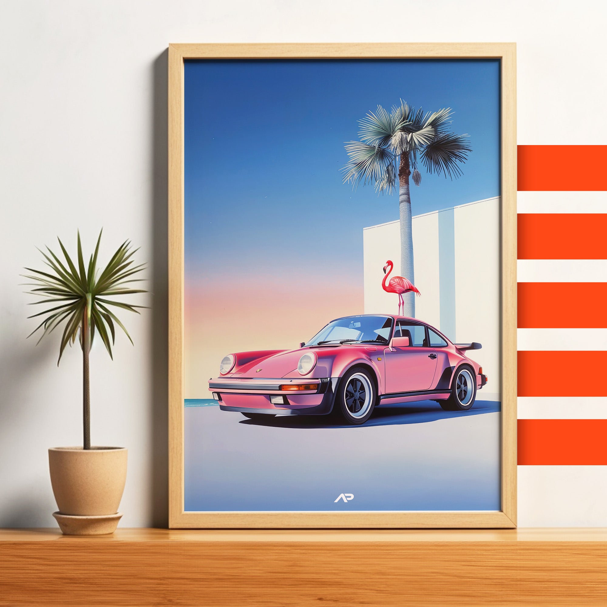 Vintage Art Bundle