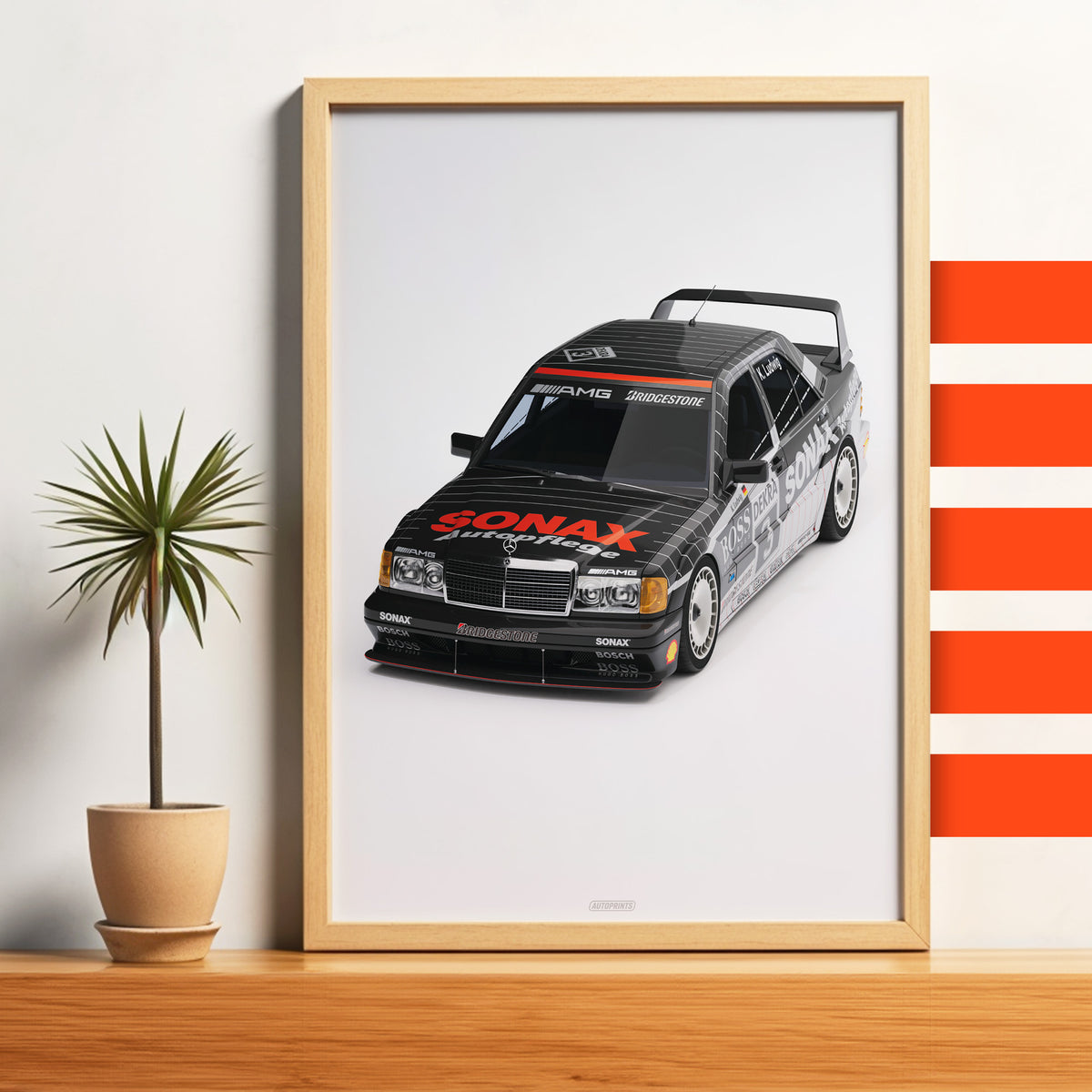 Stuttgart DTM