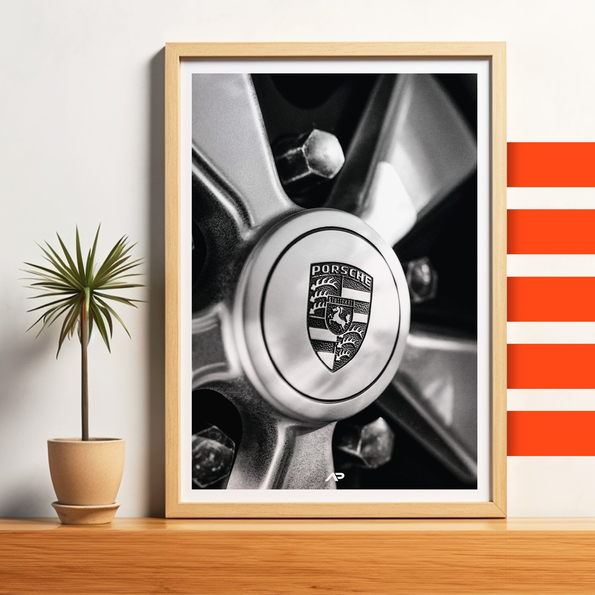 Zuffenhausen BW Bundle