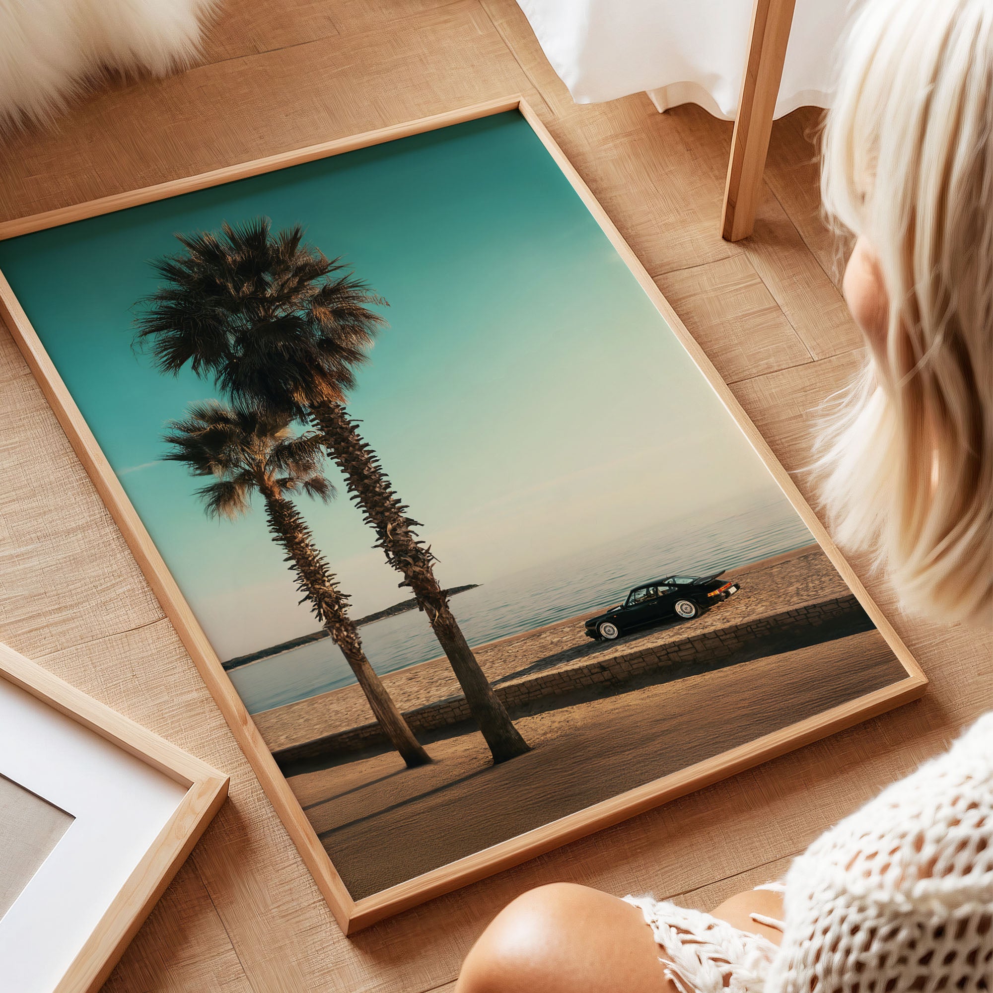 Palms
