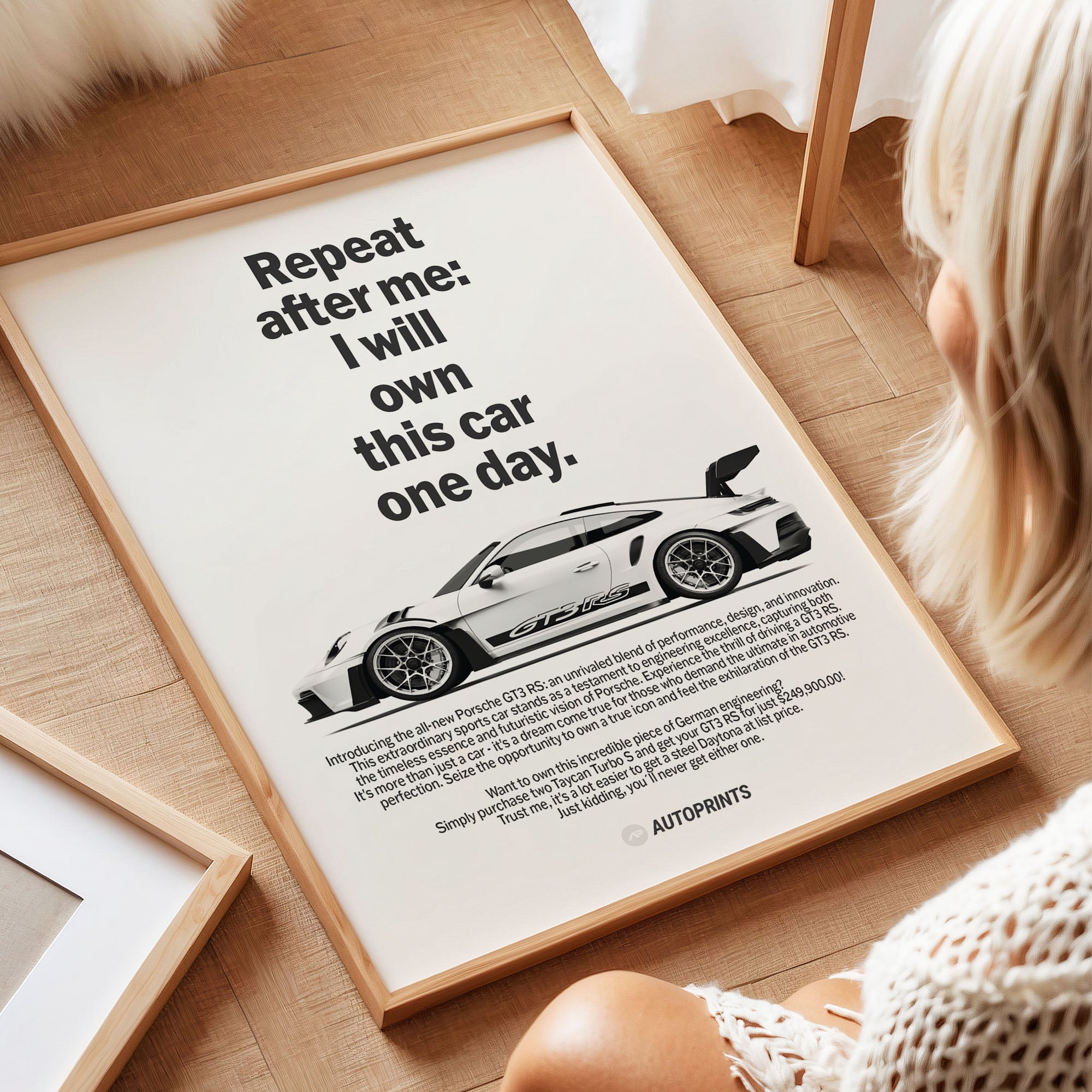 One day