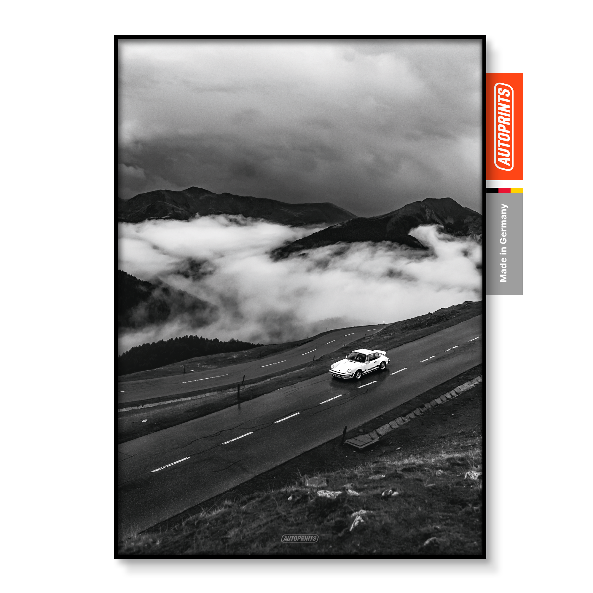 Hill BW