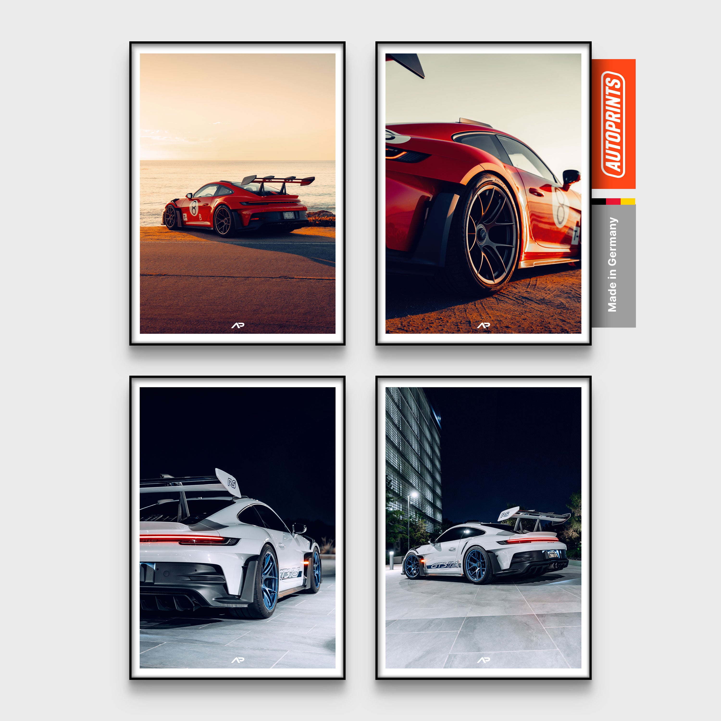 RS Bundle