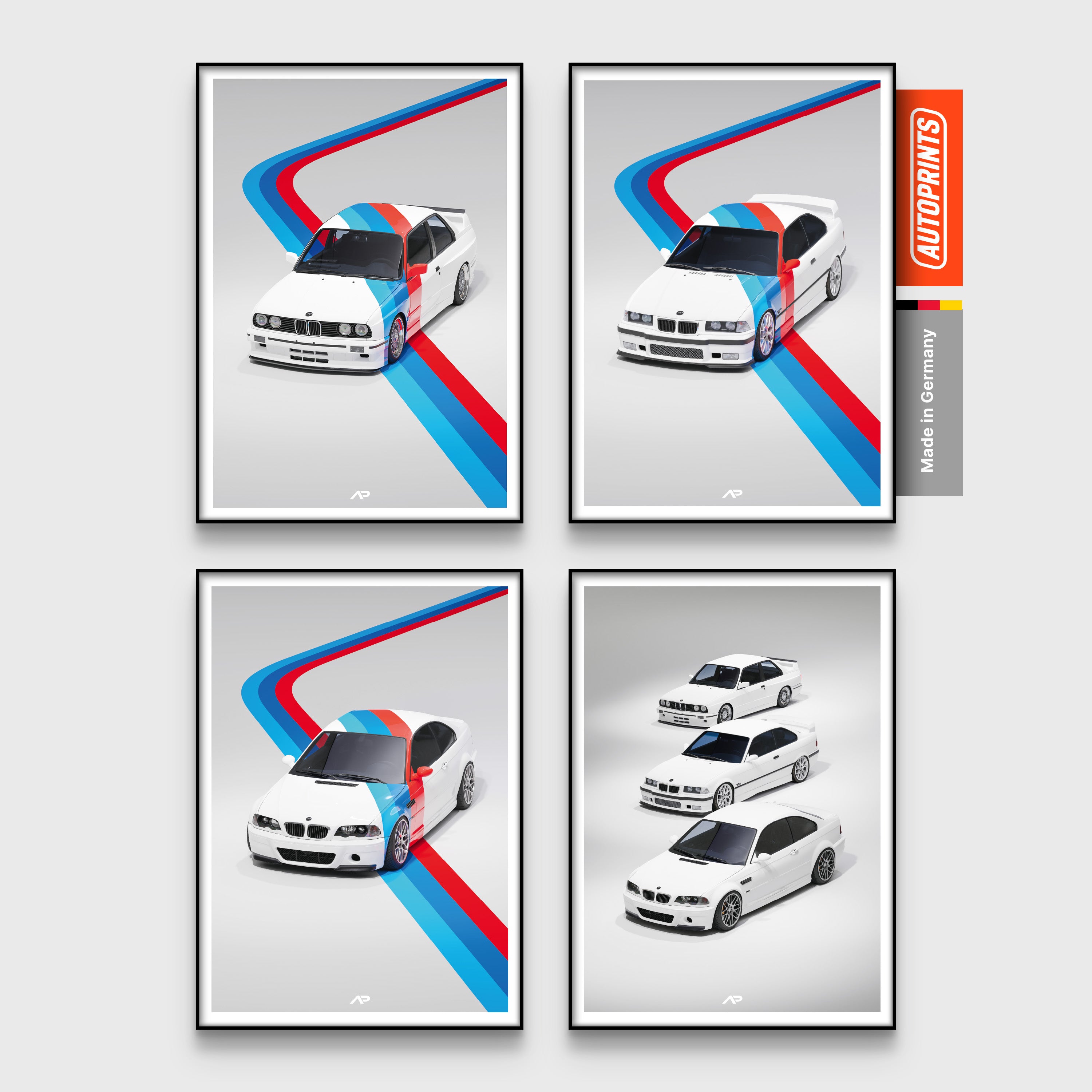 Bavaria Bundle