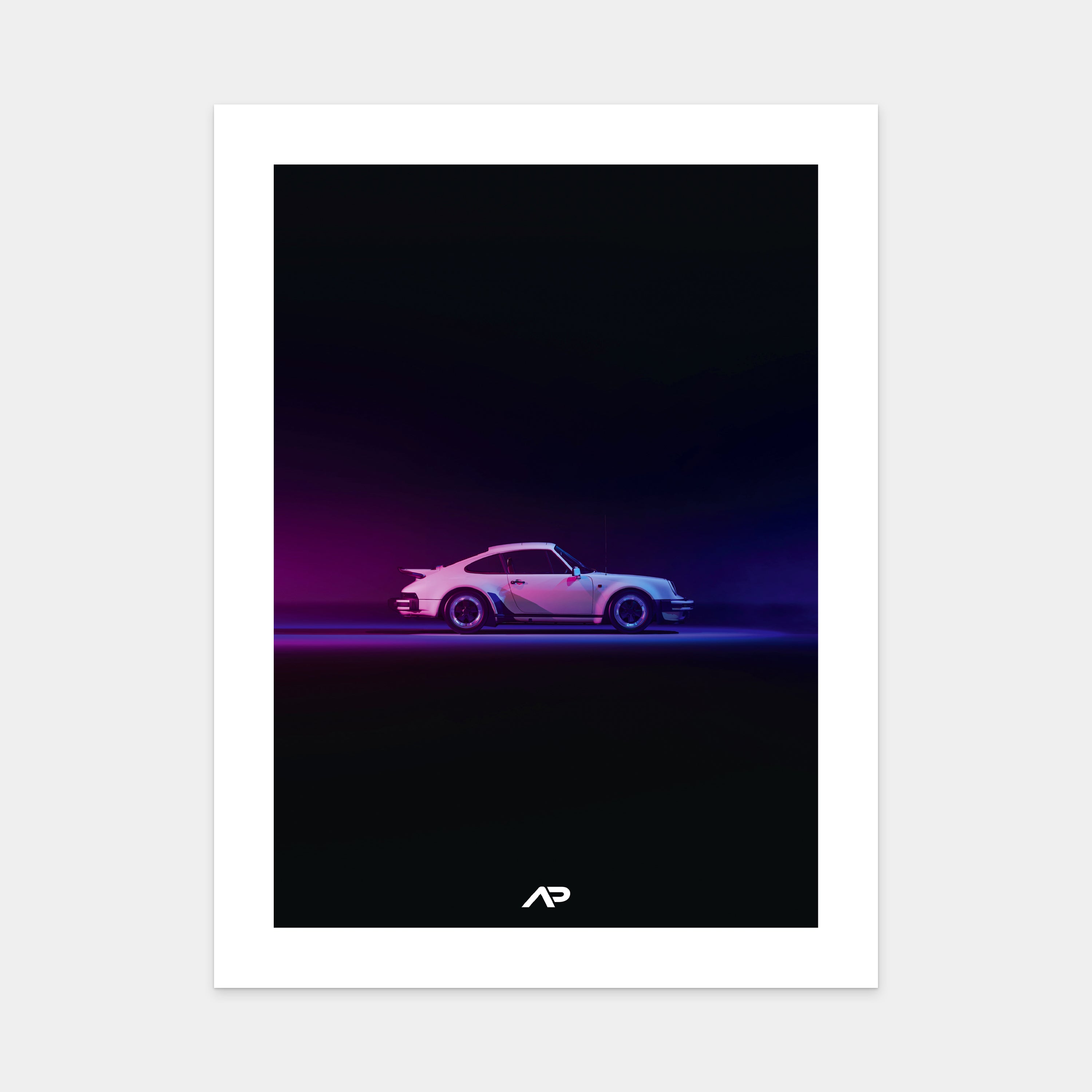 Turbo side