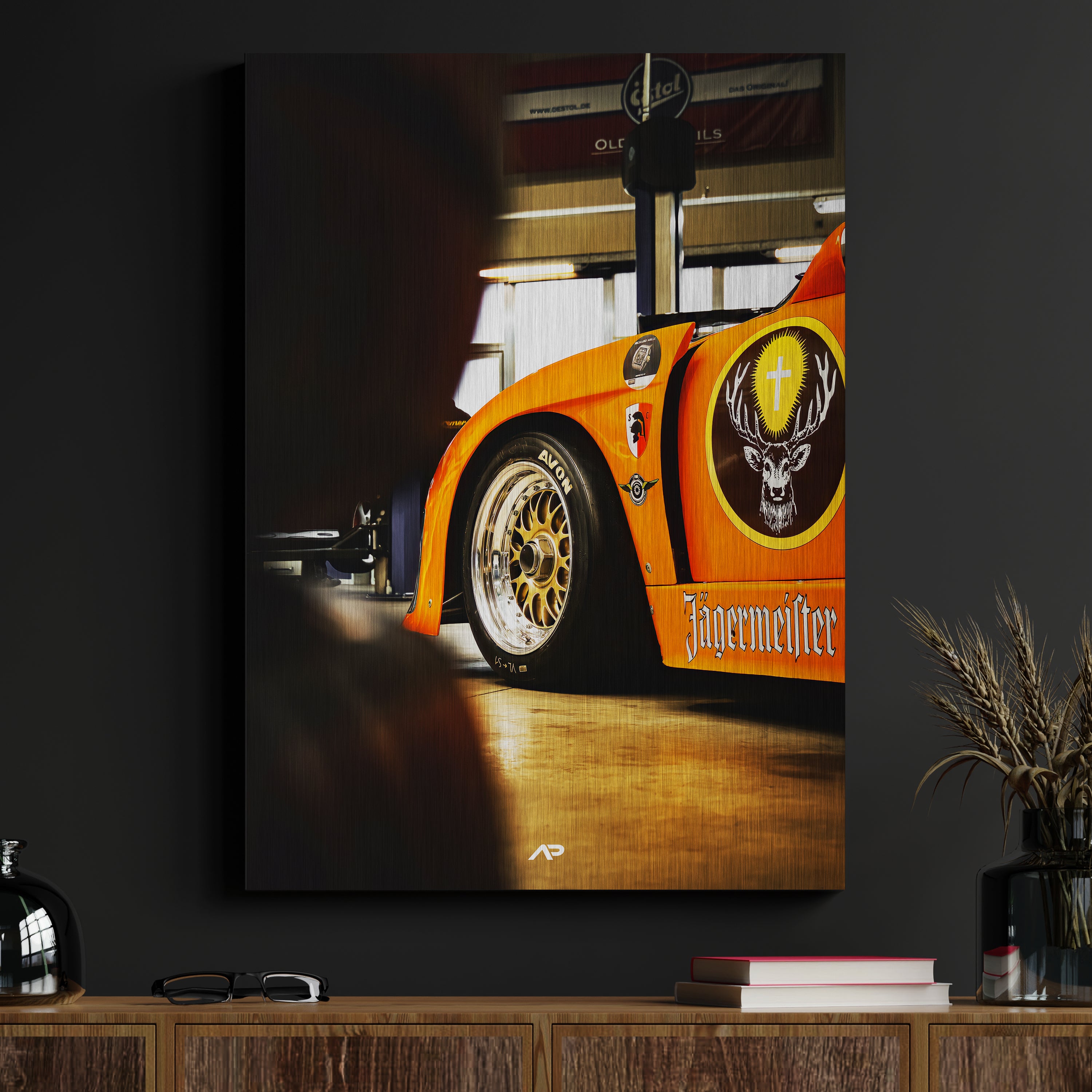935 wheels