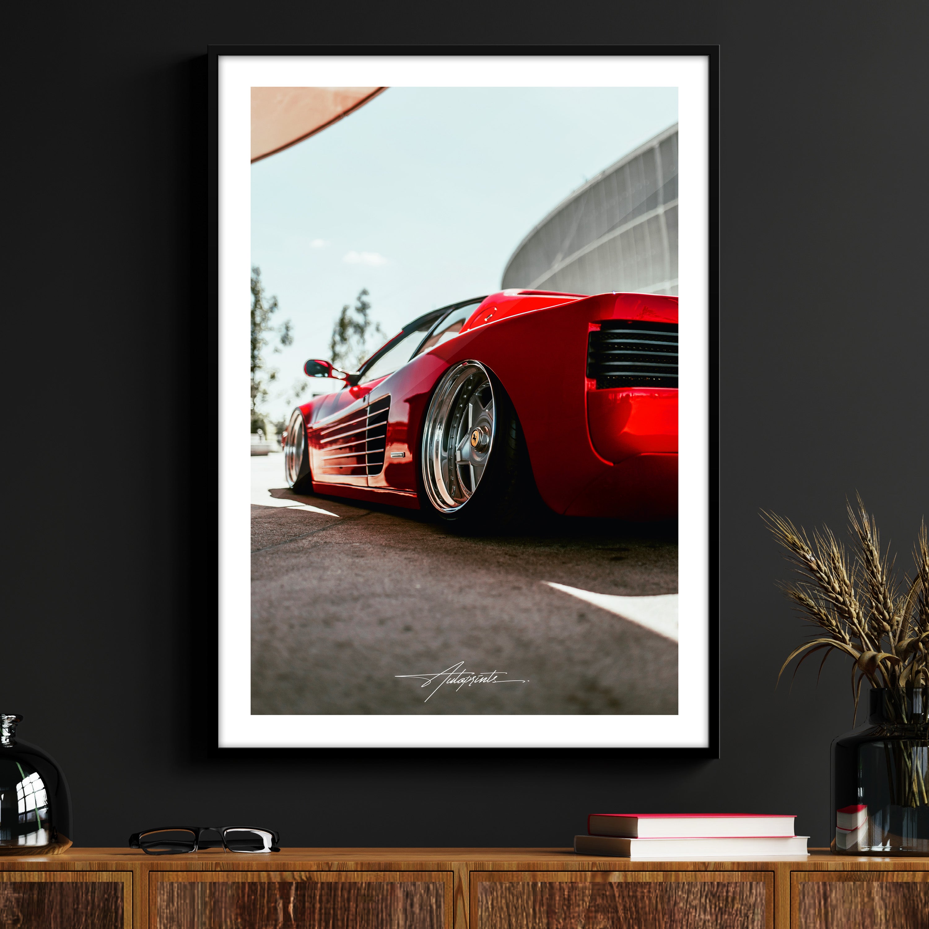 rosso
