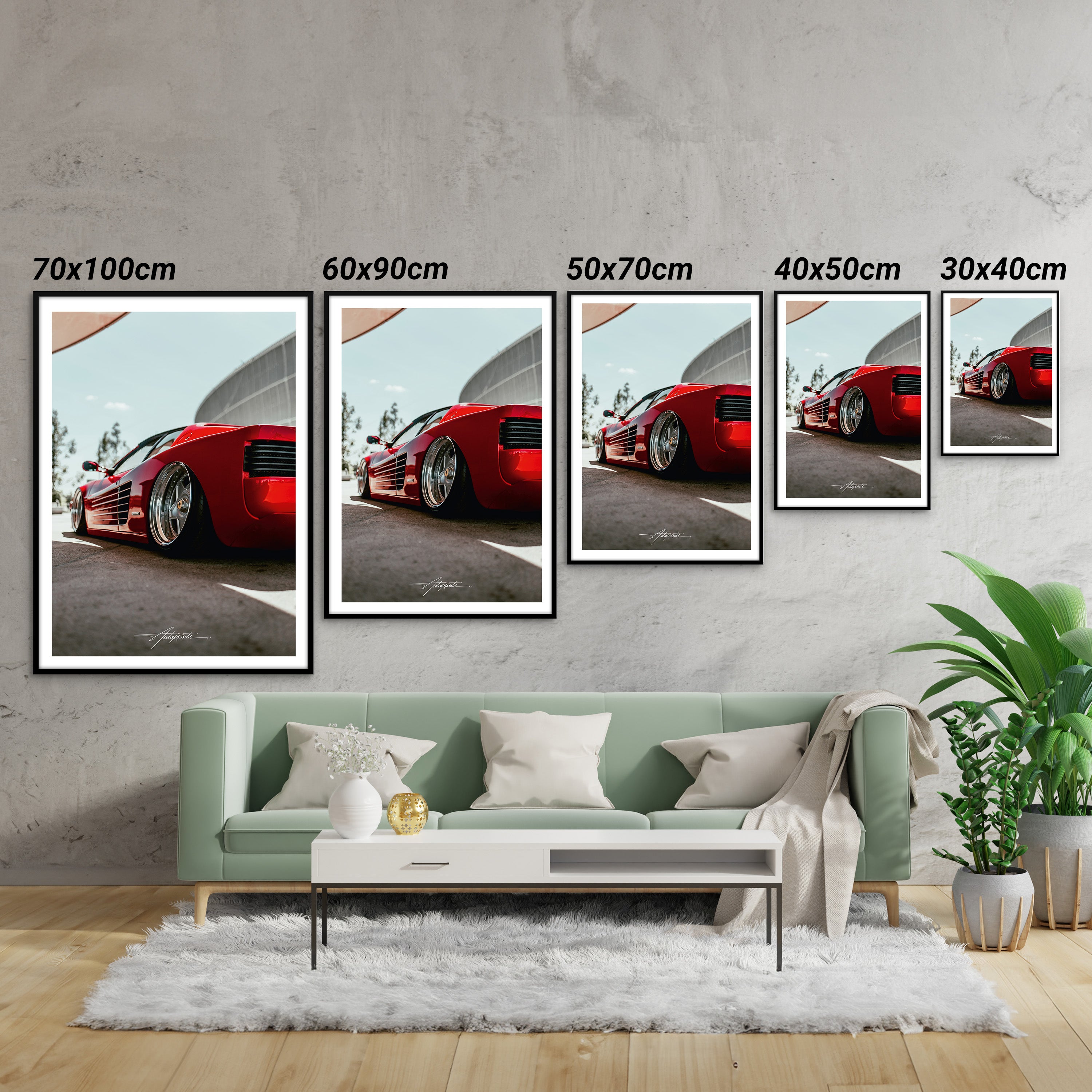 rosso