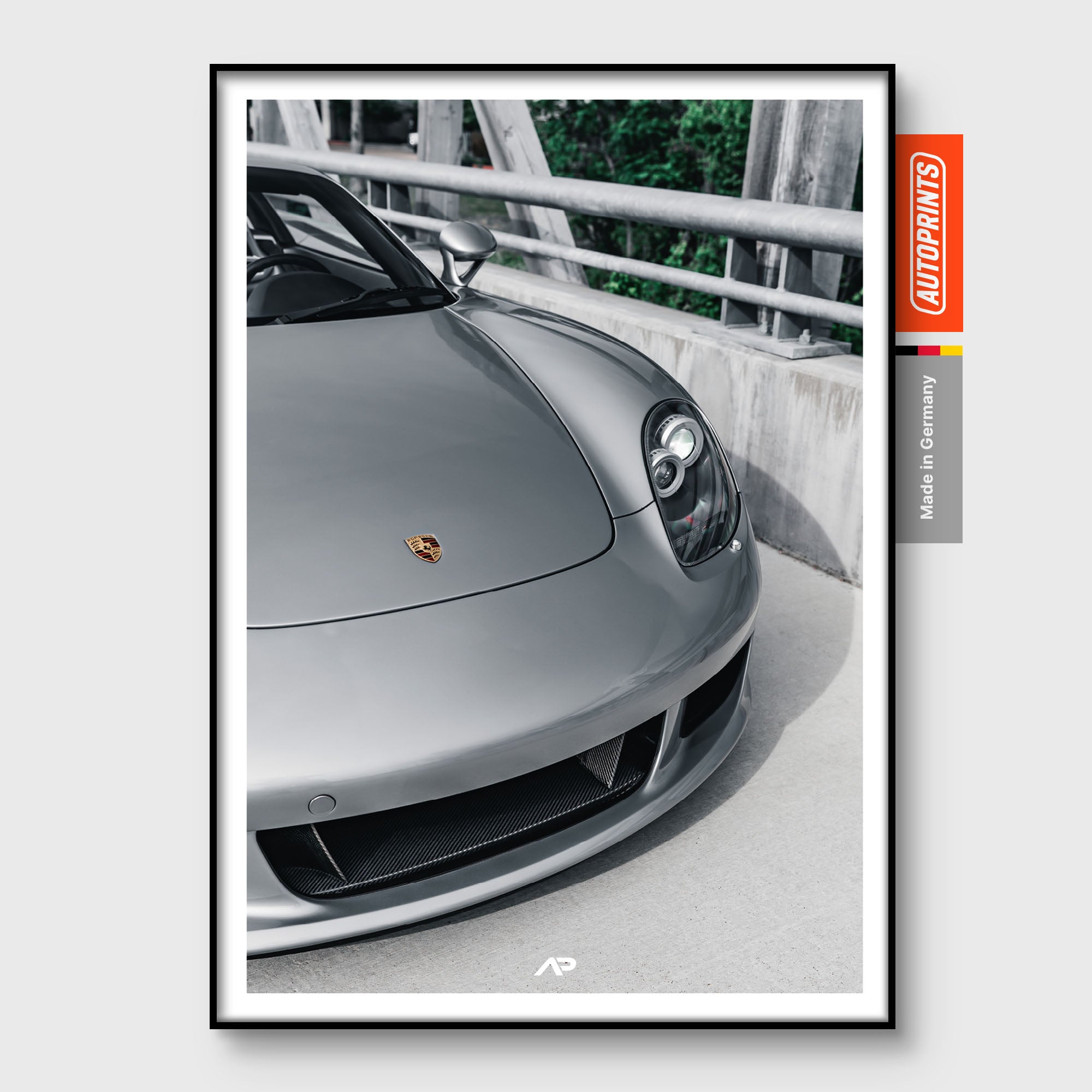 GT Silver