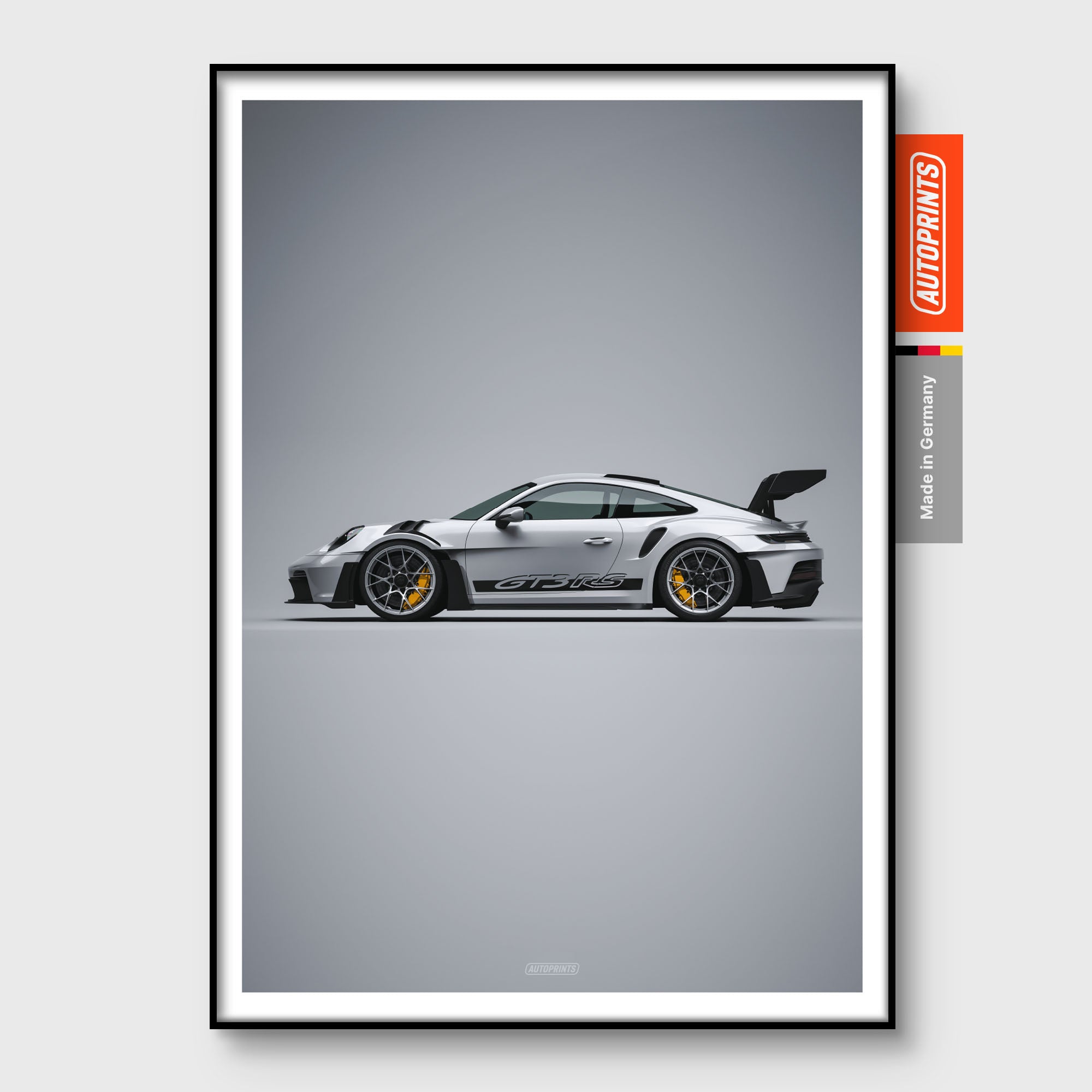 Silver Side RS