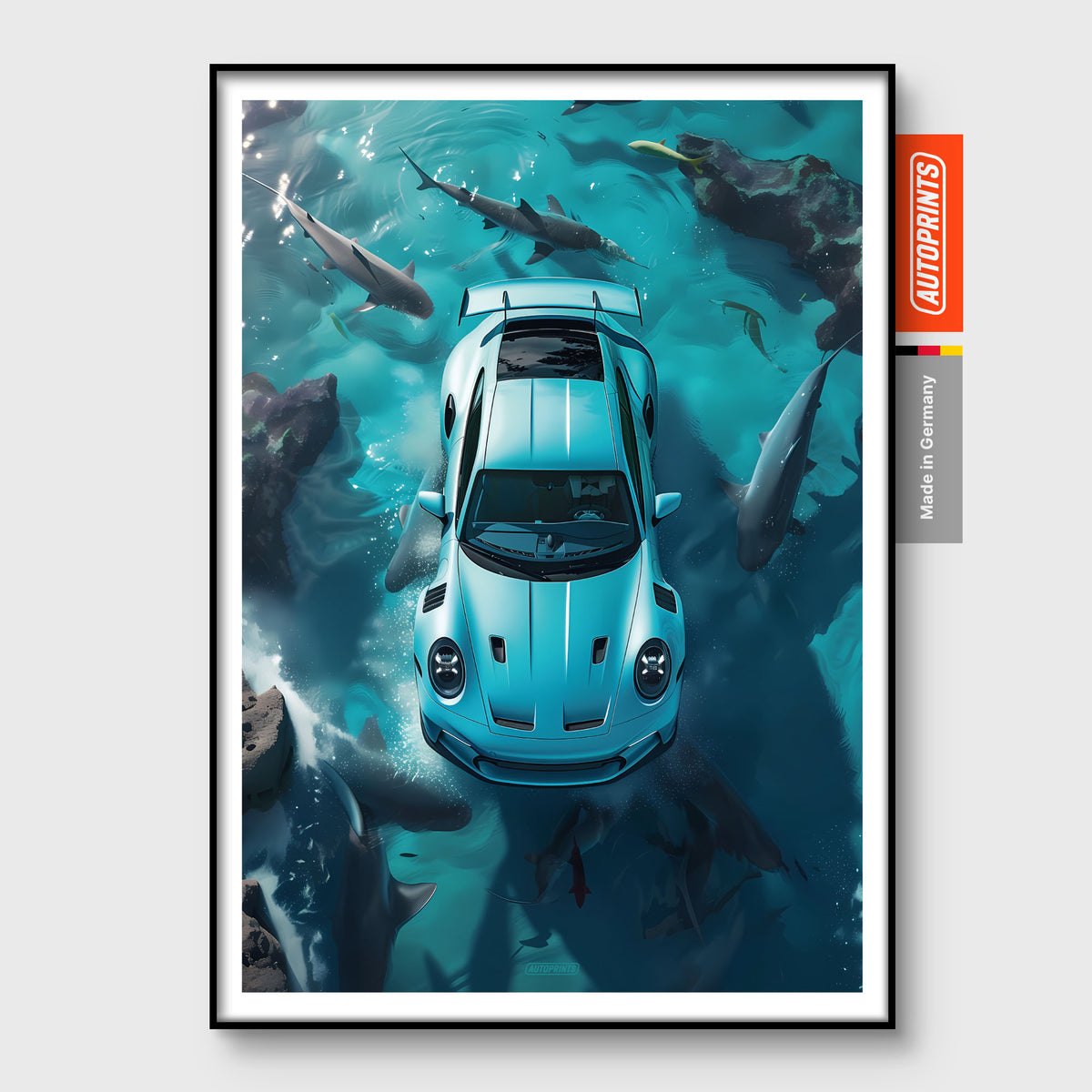 Sharks