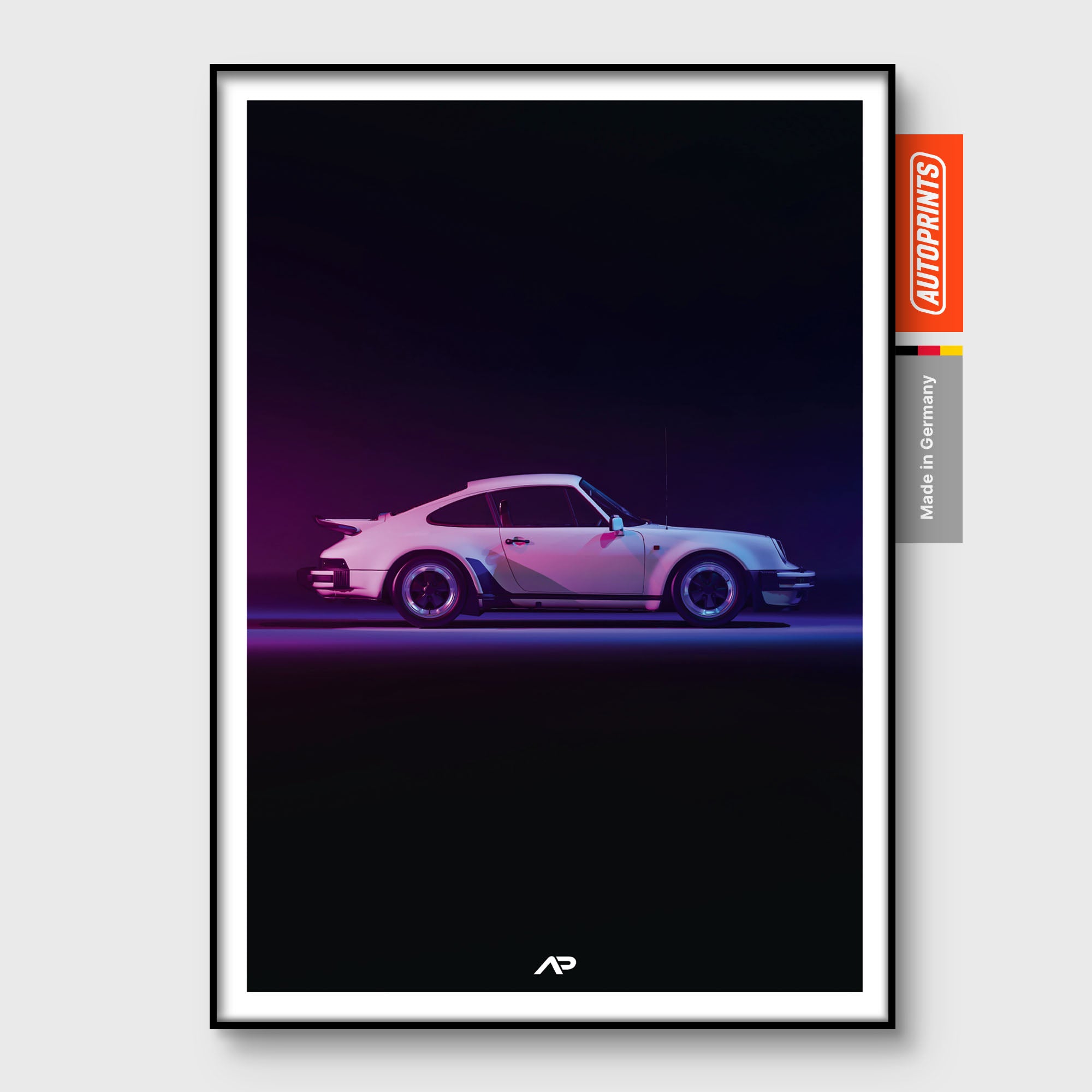 Turbo Side