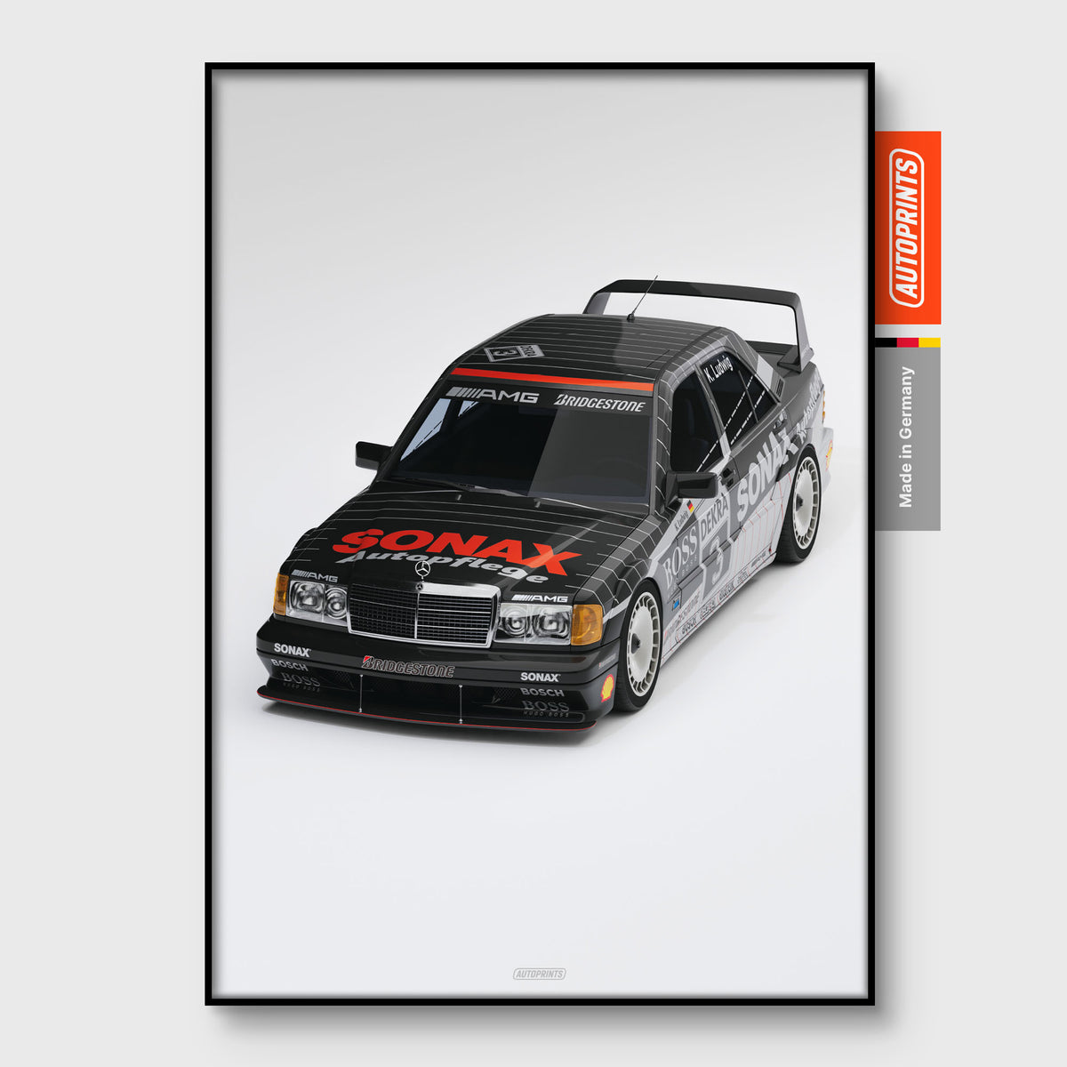 Stuttgart DTM