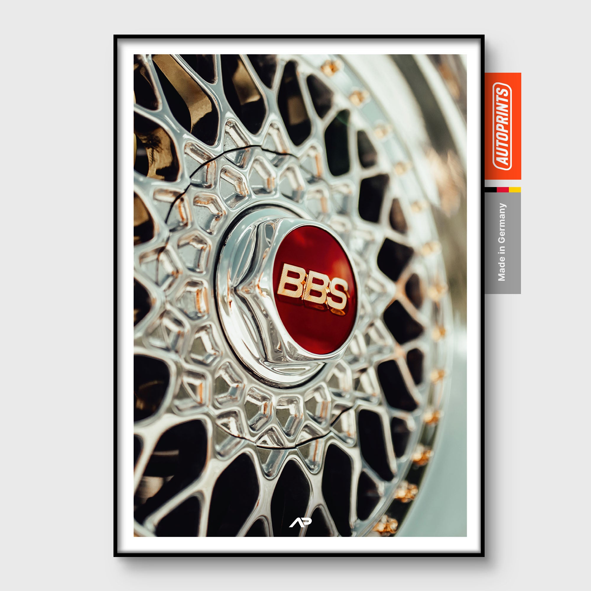 RS Wheel