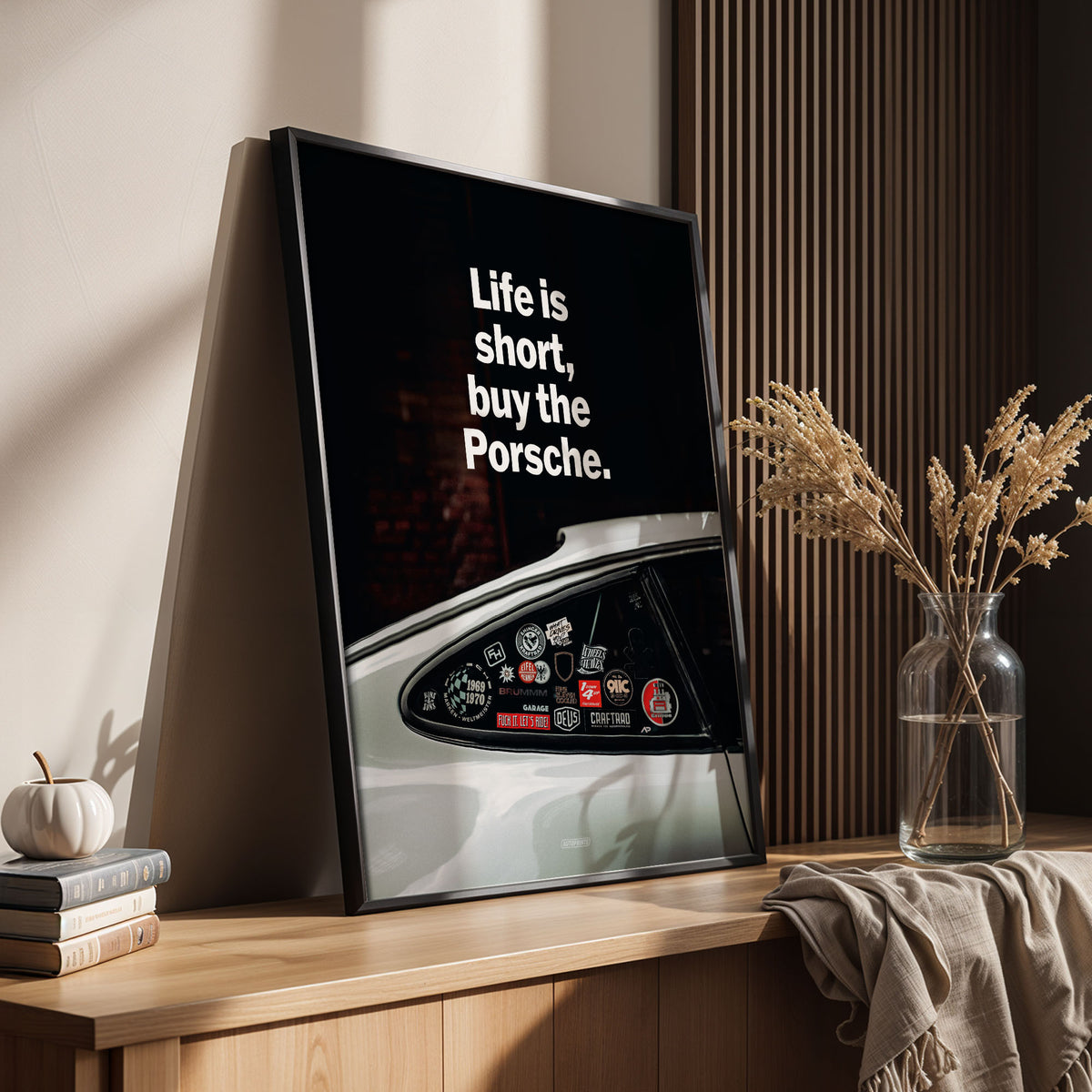AUTOPRINTS | Hochwertige Autoposter für Autofans