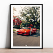 Devil Red Front