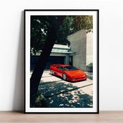 Devil Red Front