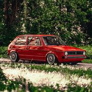 MK1 In The Woods