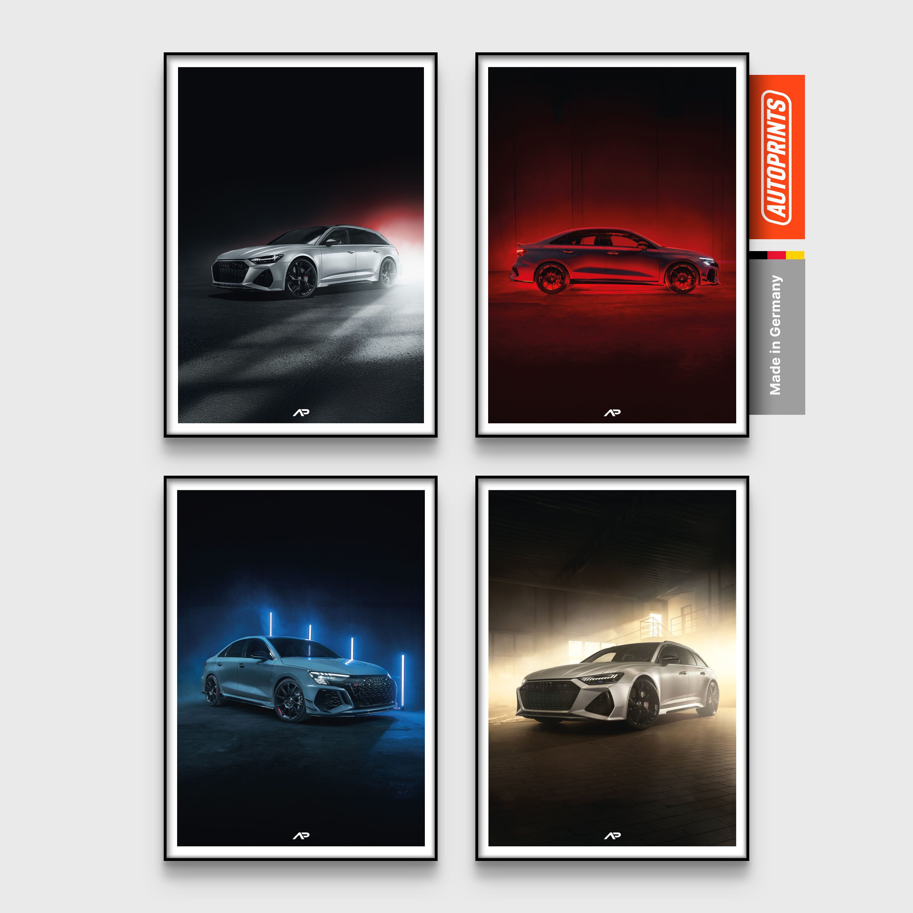 APR Bundle