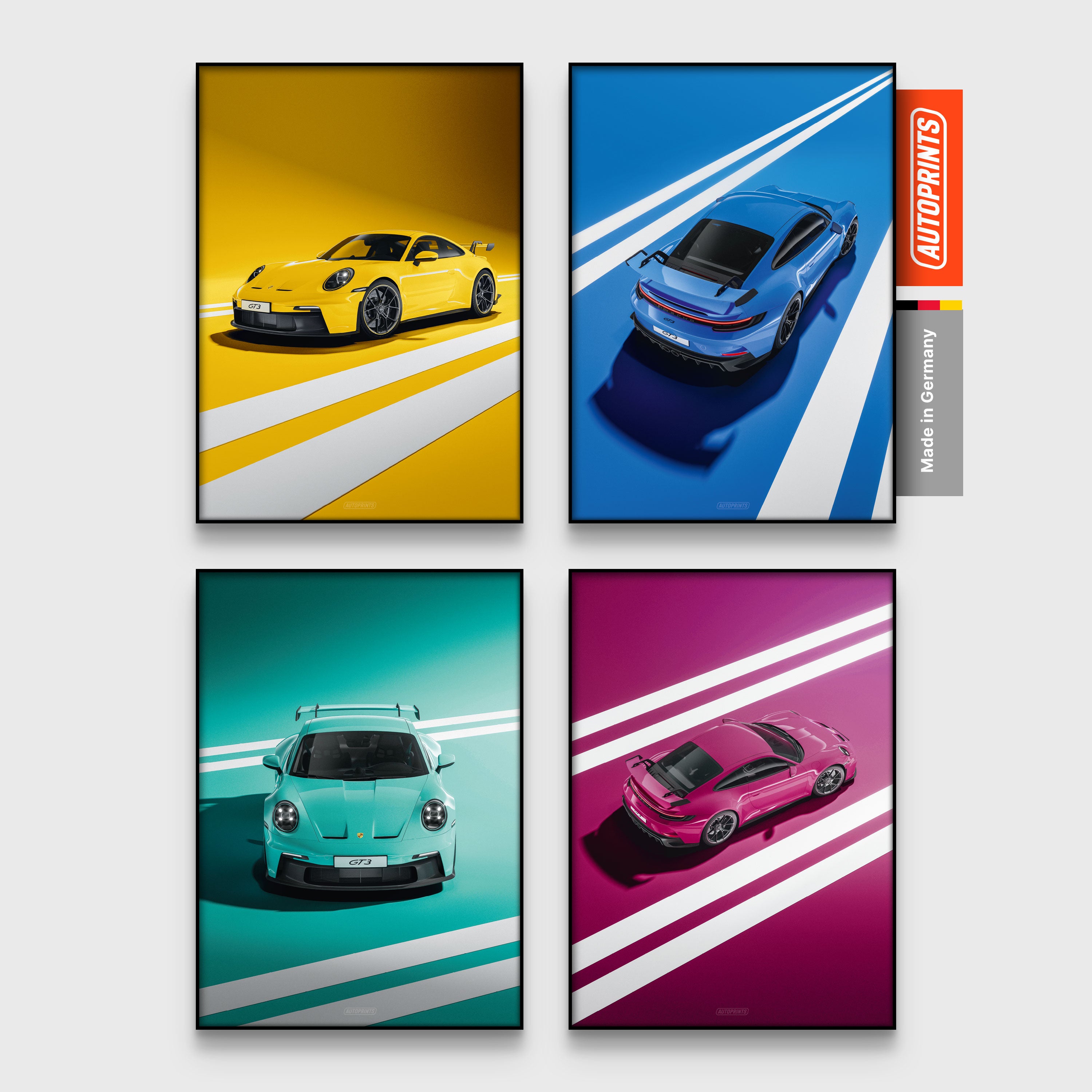 Colors Bundle