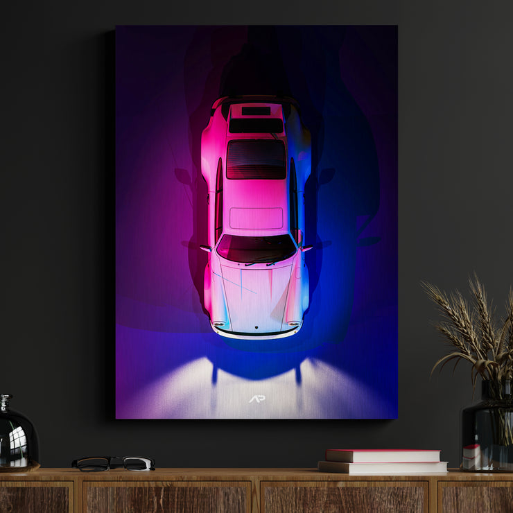 Turbo Top