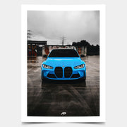 Kidney Blue