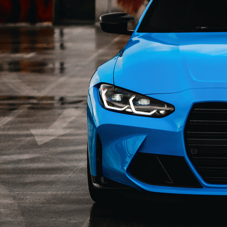 Kidney Blue