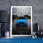 Kidney Blue