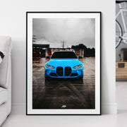 Kidney Blue