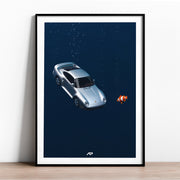 Under Water