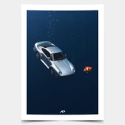 Under Water