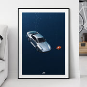 Under Water
