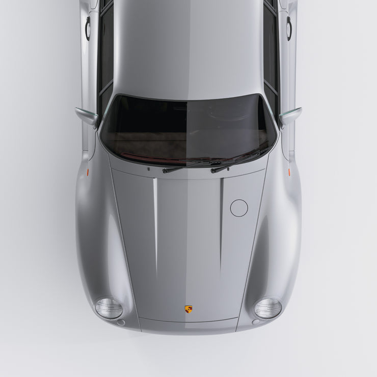 959 Bird View