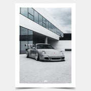 997 Concrete Front