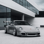 997 Concrete Front