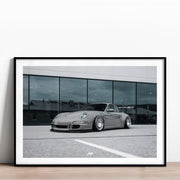 997 Concrete Side